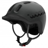 Woom Ready helmet Charcoal Metallic
