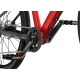 Dviratis WOOM 6 EXP Woom Red