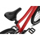 Dviratis WOOM 6 EXP Woom Red