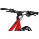 Dviratis WOOM 6 EXP Woom Red