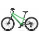 Dviratis WOOM 4 EXP Jungle Green