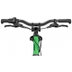Dviratis WOOM 4 EXP Jungle Green