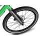 Dviratis WOOM 4 EXP Jungle Green