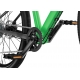 Dviratis WOOM 4 EXP Jungle Green