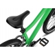 Dviratis WOOM 4 EXP Jungle Green