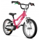 Dviratis WOOM 2 GO Hot Pink