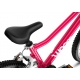 Dviratis WOOM 2 GO Hot Pink