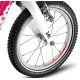 Dviratis WOOM 2 GO Hot Pink