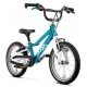 Dviratis WOOM 2 GO Metallic Blue