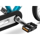 Dviratis WOOM 2 GO Metallic Blue