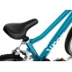 Dviratis WOOM 2 GO Metallic Blue