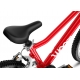 Dviratis WOOM 3 GO Red