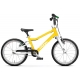 Dviratis WOOM 3 GO Yellow