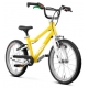 Dviratis WOOM 3 GO Yellow