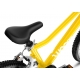 Dviratis WOOM 3 GO Yellow