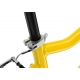 Dviratis WOOM 3 GO Yellow