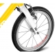 Dviratis WOOM 3 GO Yellow