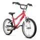 Dviratis WOOM 3 GO Automagic Red