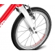 Dviratis WOOM 3 GO Automagic Red