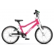 Dviratis WOOM 3 GO Automagic Hot Pink