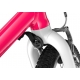Dviratis WOOM 3 GO Automagic Hot Pink