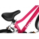 Dviratis WOOM 3 GO Automagic Hot Pink