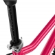 Dviratis WOOM 3 GO Automagic Hot Pink