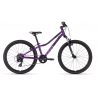 Dviratis Kellys Kiter 50 Purple 24"