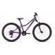 Dviratis Kellys Kiter 50 Purple 24"