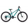 Dviratis Kellys Kiter 50 Teal 24"