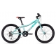 Dviratis Kellys Lumi 30 Aqua 20"