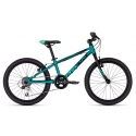 Dviratis Kellys Lumi 30 Teal 20"