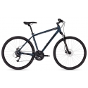 Dviratis Kellys Cliff 90 Thundersorm Blue 2026