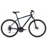Dviratis Kellys Cliff 90 Thundersorm Blue 2026