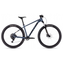 Dviratis Kellys Spider X70 Thunderstorm Blue 29" 2026