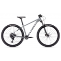 Dviratis Kellys Spider X80 Moonstone Grey 29'' 2026