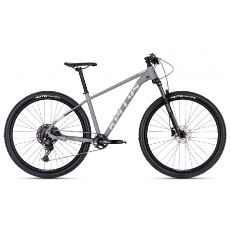 Dviratis Kellys Spider X80 Moonstone Grey 29'' 2026