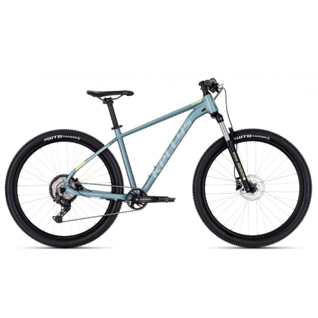 Dviratis Kellys Spider X50 Slate Grey 26'' 2026