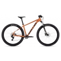 Dviratis Kellys Spider X40 Dusty Orange 26'' 2026