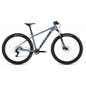 Dviratis Kellys Spider X40 Steel Blue 29'' 2026