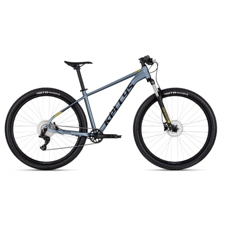 Dviratis Kellys Spider X40 Steel Blue 29'' 2026