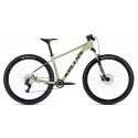 Dviratis Kellys Spider X30 Pistachio Green 27.5'' 2026