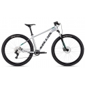 Dviratis Kellys Spider X30 Chrome Grey 29'' 2026