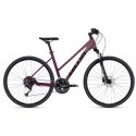Dviratis Kellys Pheebe 20 Rosy Red 2026