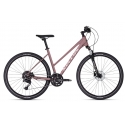 Dviratis Kellys Pheebe 30 Rose Gold 2026