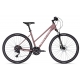 Dviratis Kellys Pheebe 30 Rose Gold 2026