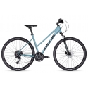 Dviratis Kellys Pheebe 30 Sky Blue 2026