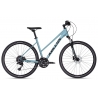Dviratis Kellys Pheebe 30 Sky Blue 2026