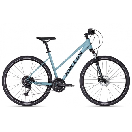 Dviratis Kellys Pheebe 30 Sky Blue 2026