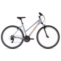 Dviratis Kellys Clea 10 Misty Blue 2026